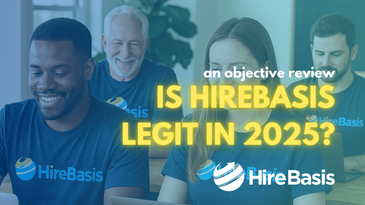 Top HR Staffing Services to Outsource Remote Hiring in 2025 | HireBasis